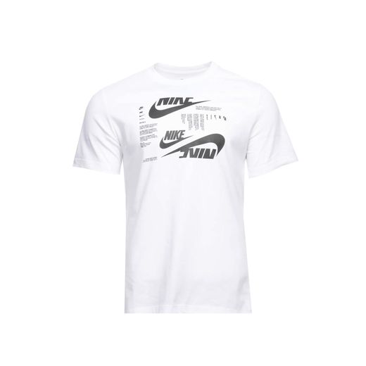 Recurso Cuervo Prehistórico Camiseta Tee Hombre Nike Dr7815-100 BL - peopleplays