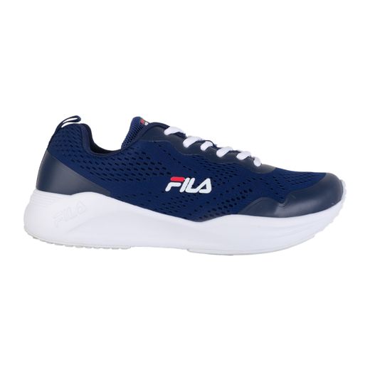 Tenis-Hombre-Fila-Jalen-Navy-White-Red-People-Plays-