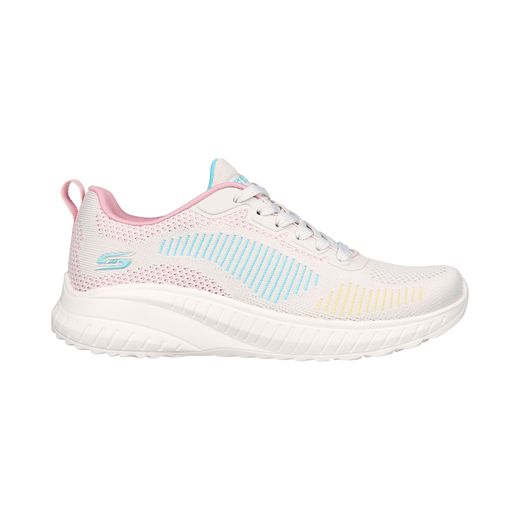 Tenis-Mujer-Skechers-Bobssquadchaos-Colorcrush-People-Plays-