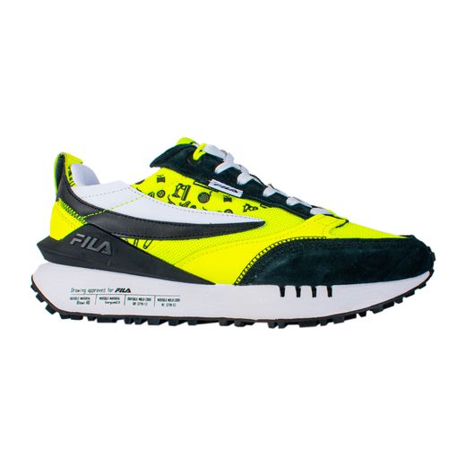 Zapatos fila outlet colombianos online