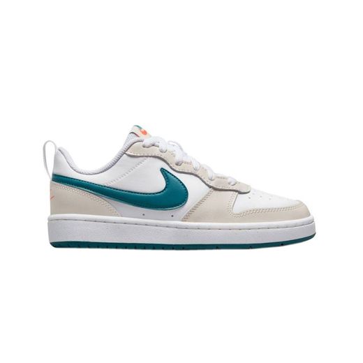 Zapato-Junior-Nike-Court-Borough-Low-2-People-Plays-