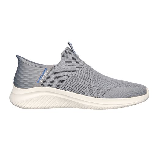  Skechers - Zapatillas para correr Ultra Flex 2.0 para hombre -  Zapatos Kerlem (gris, 12), Gris : Ropa, Zapatos y Joyería