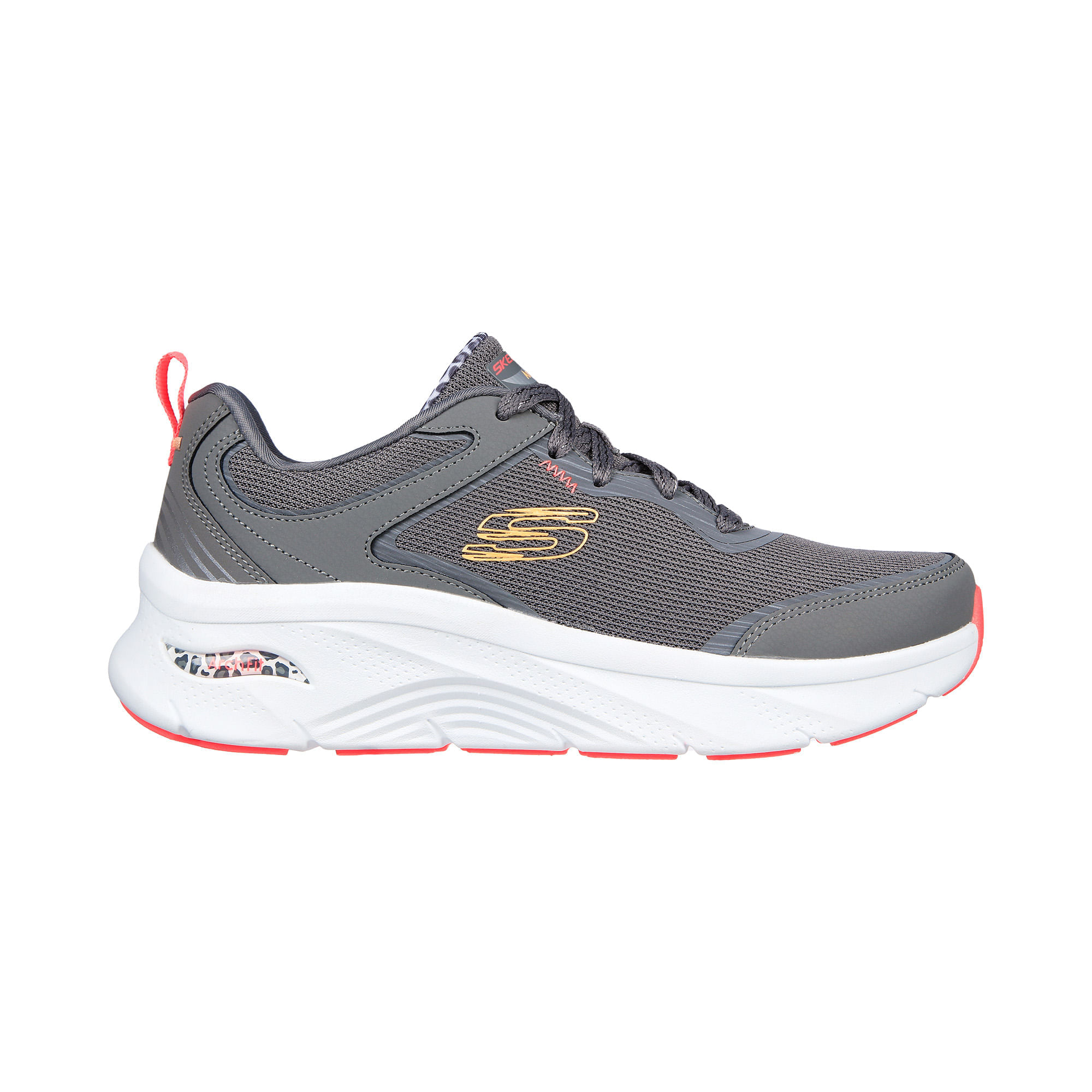 Zapatos skechers classic fit clearance largo