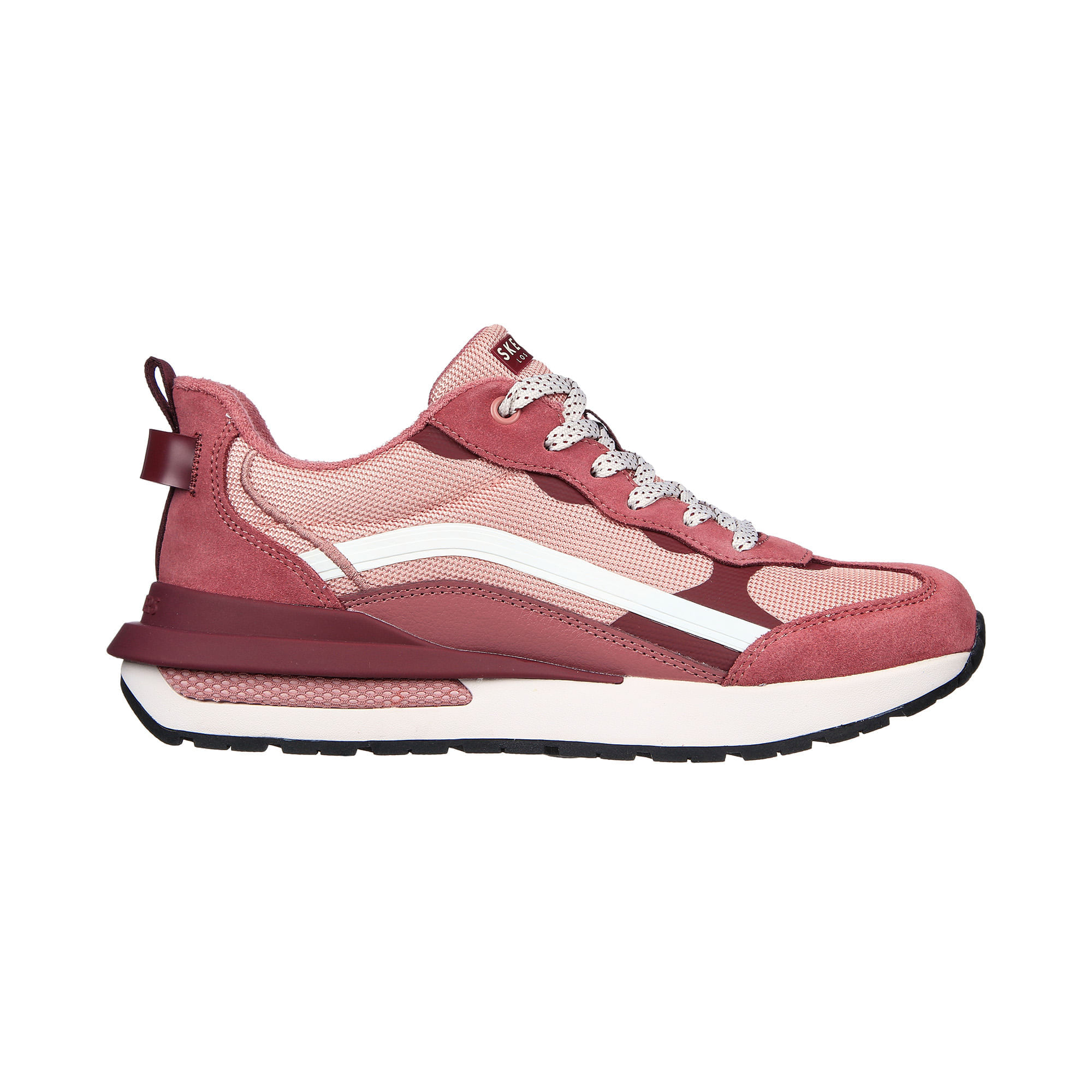 Zapatos skechers clearance mujer 2019 xei