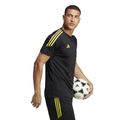 Camiseta Tee Hombre Adidas Performance Tiro23 Cb Trjsy