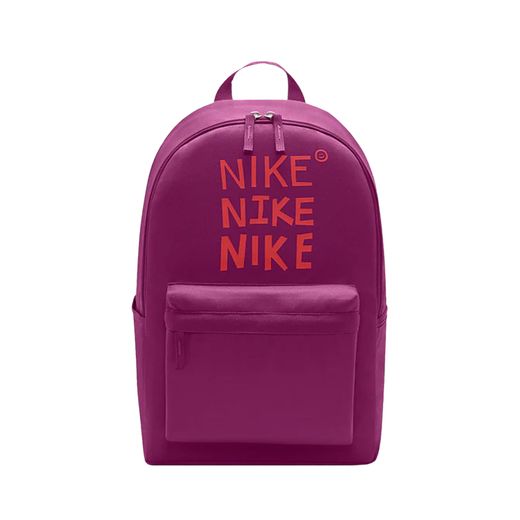 Morral-Unisex-Nike-Nk-Heritage-Bkpk---Hbr-Core-People-Plays-