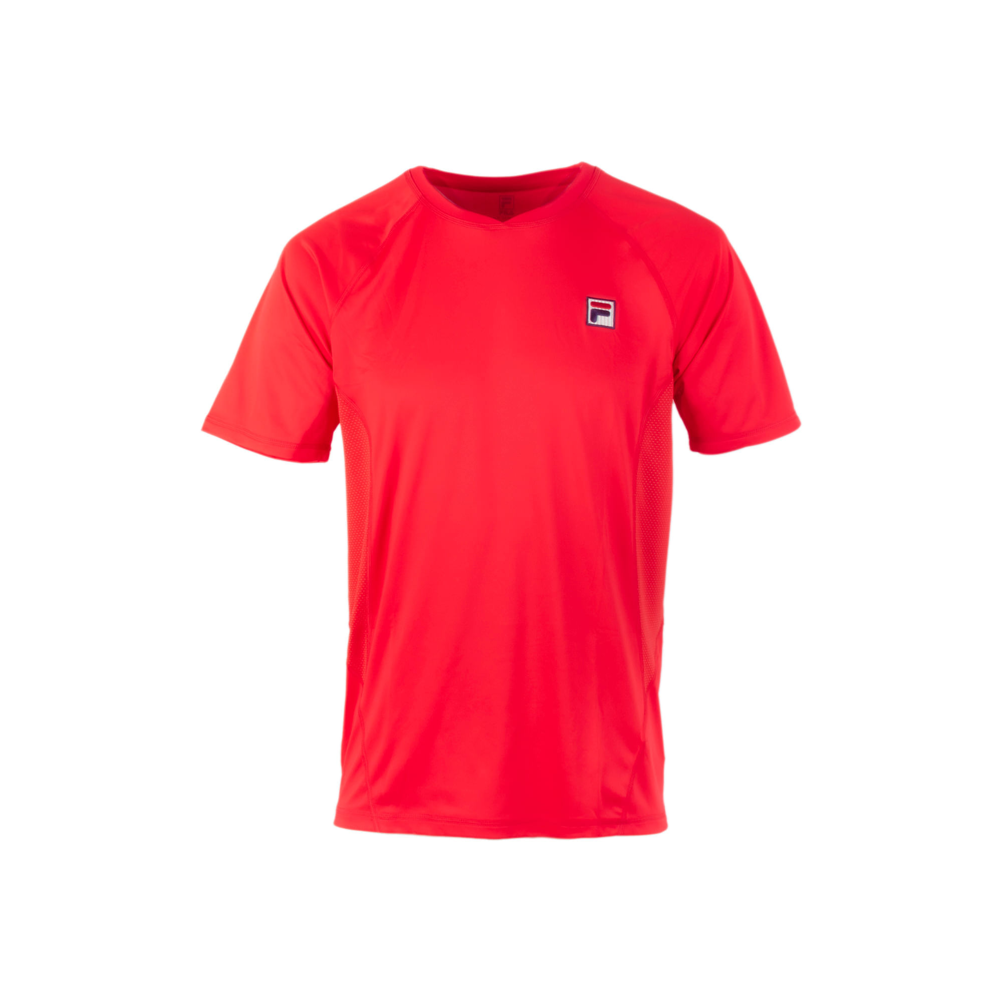 Camiseta básica hombre - F15054 - Red-Ness CAMISETAS