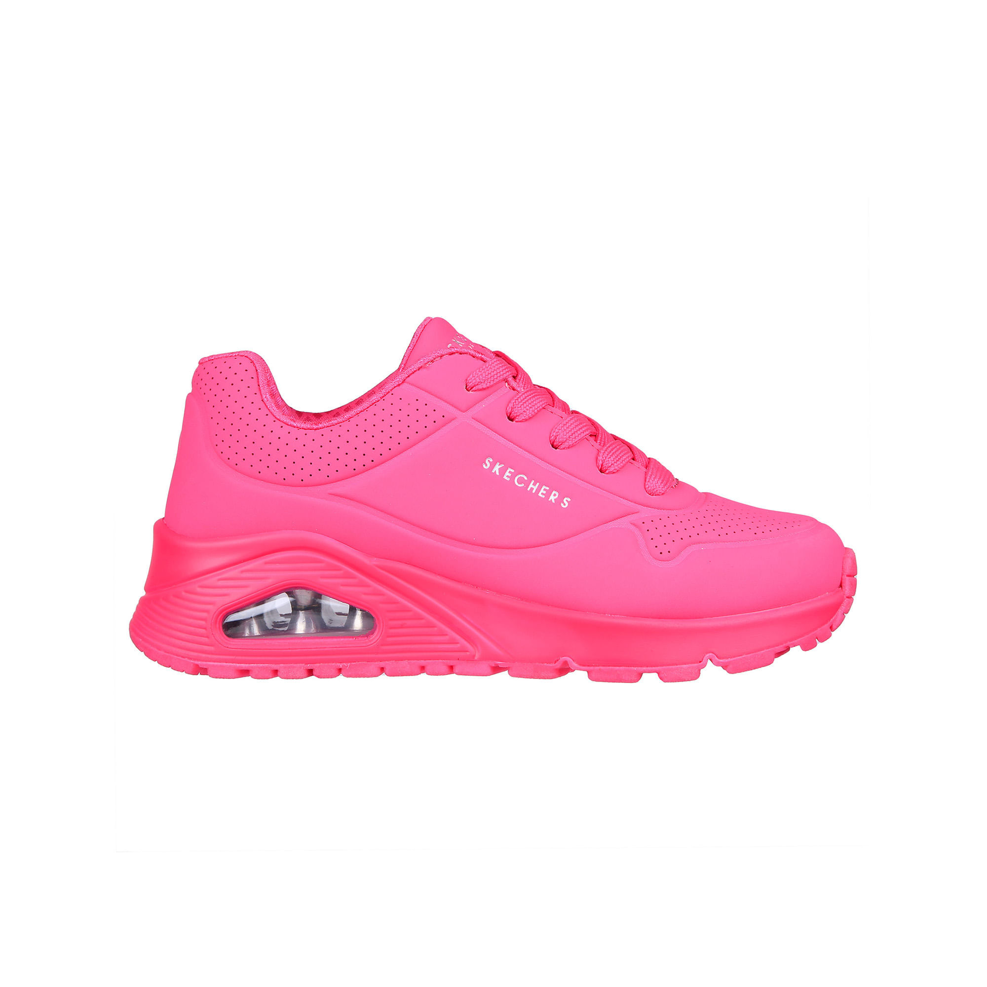 Zapatos skechers shop chicas junior