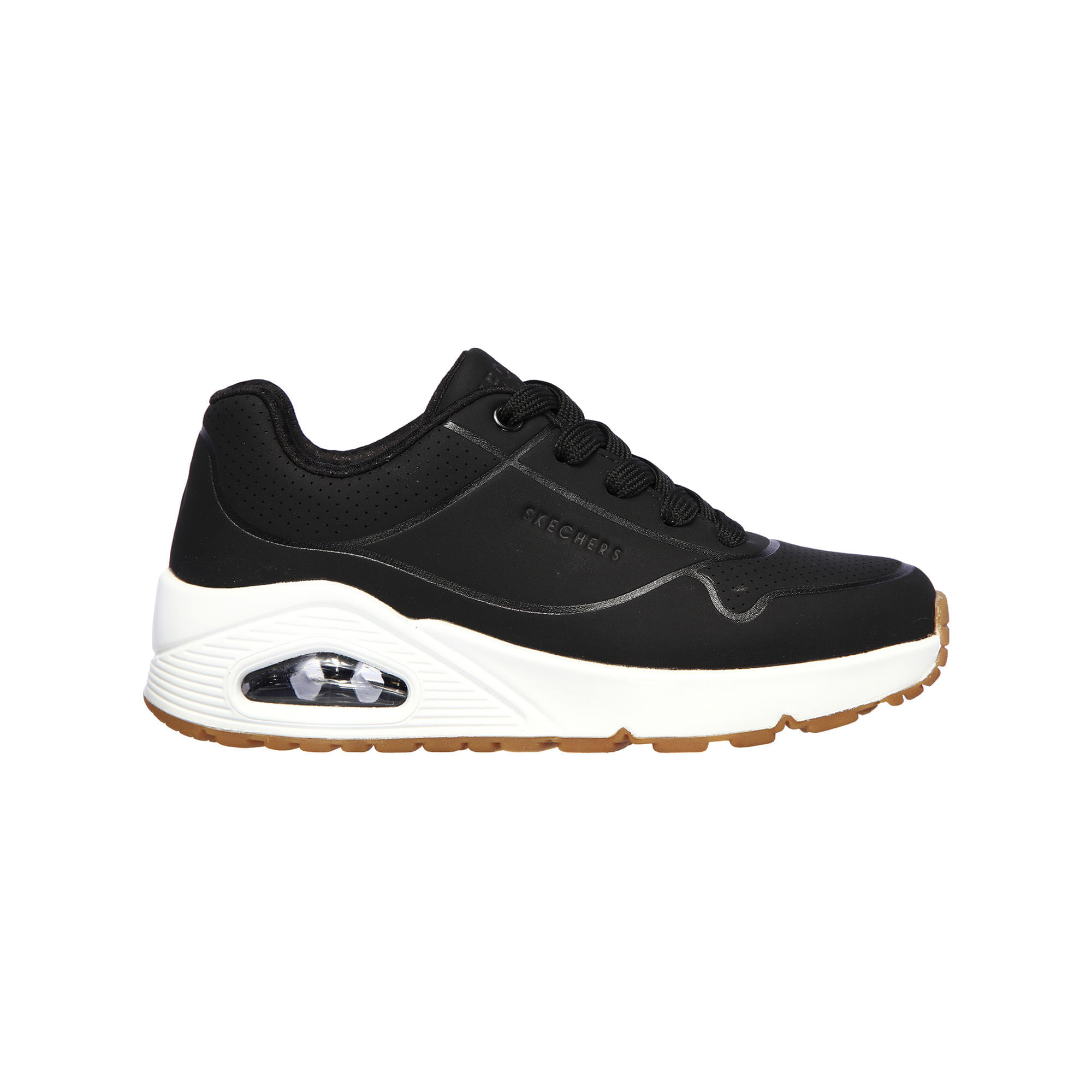 Zapatos skechers shop antideslizantes junior