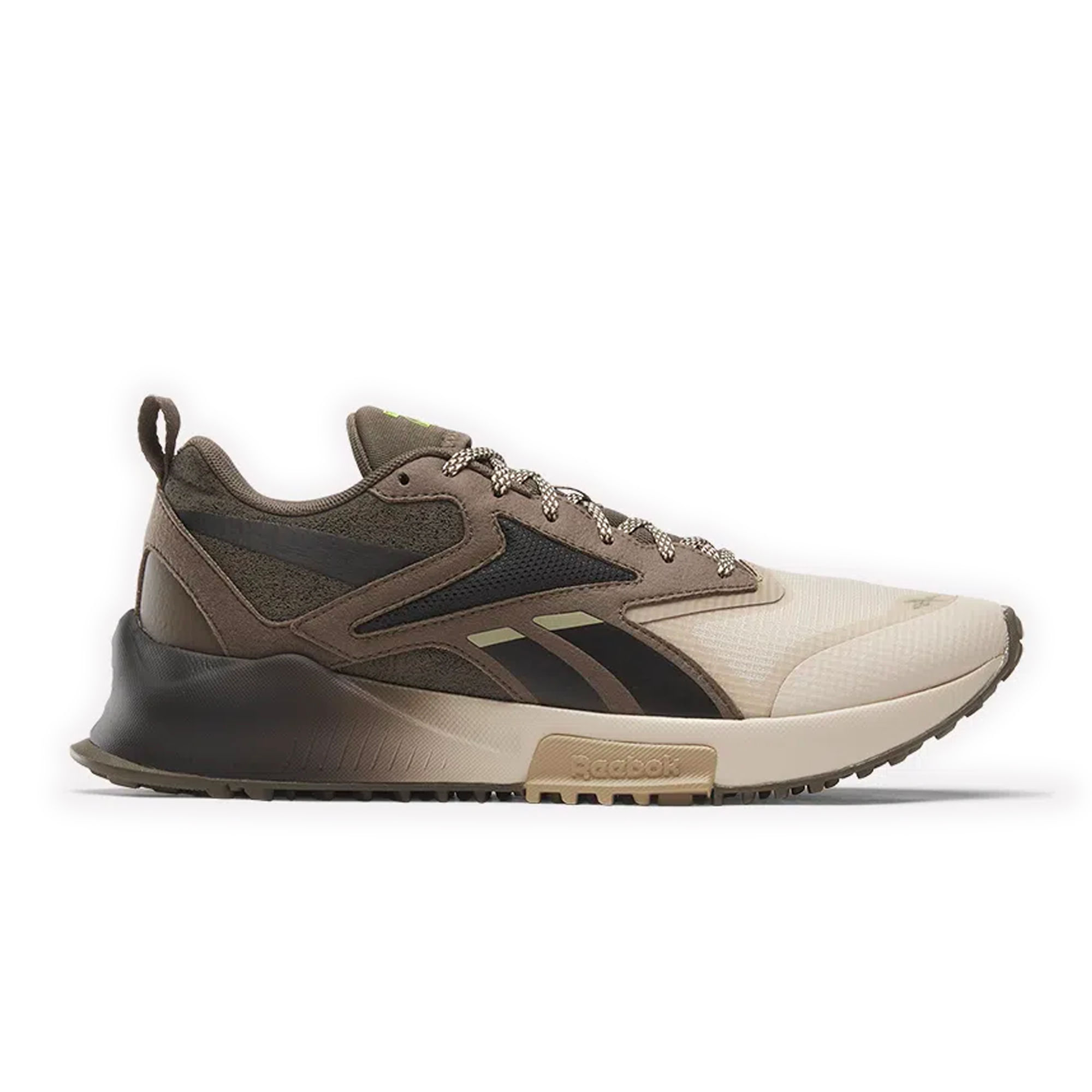 Zapatos reebok suela clearance de goma espuma niño