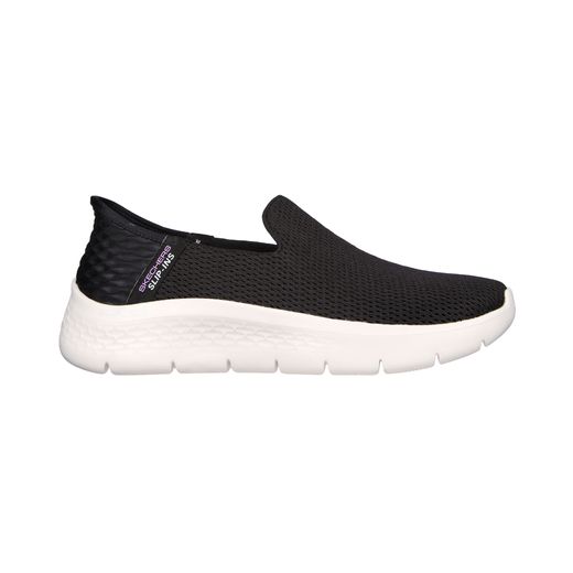 Zapato Mujer Skechers 124963 Bkw peopleplays