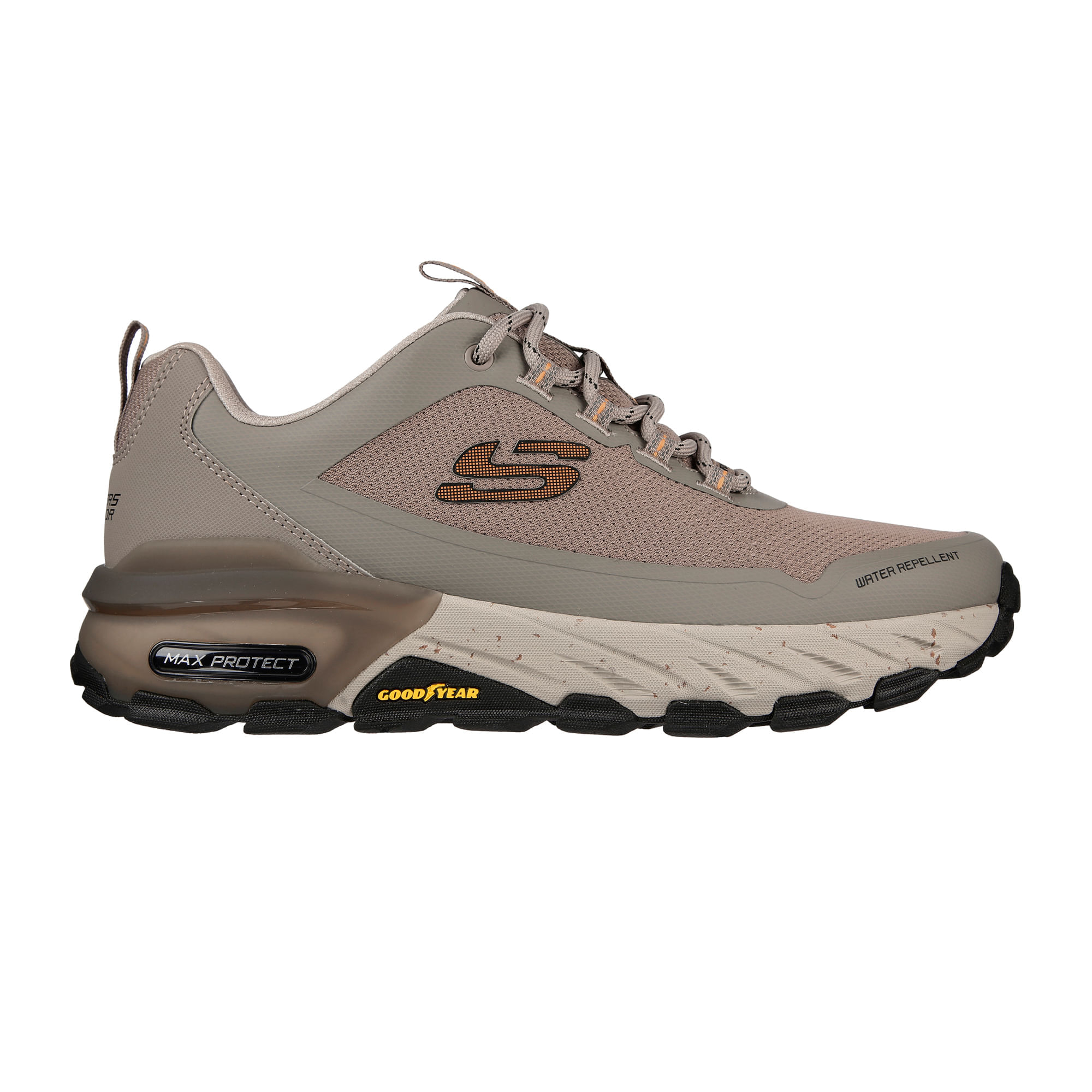 Zapato Hombre Skechers 237301 Tpe peopleplays