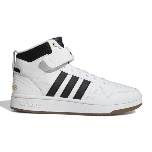 Zapatillas adidas botitas hombre blancas Clearance