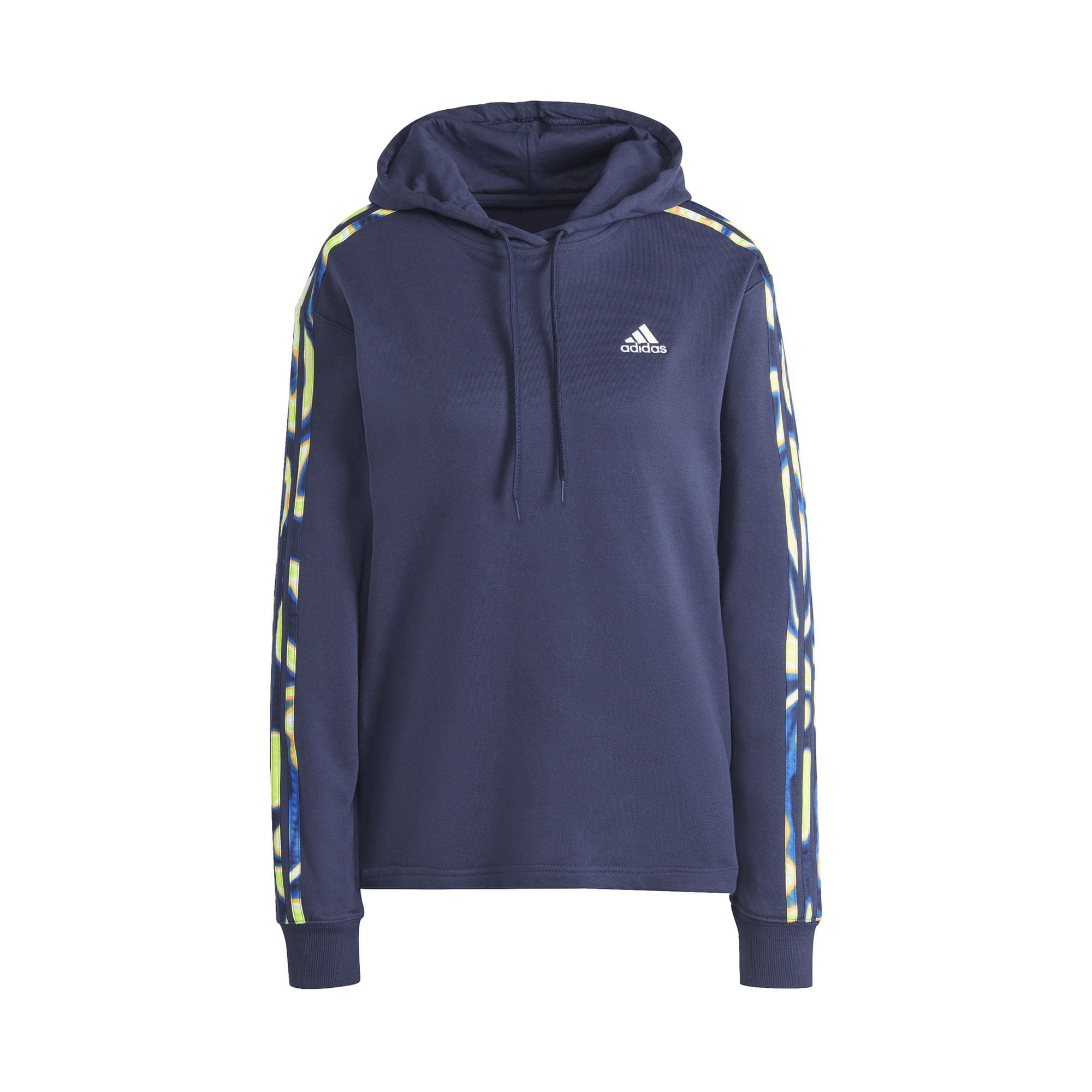 Buzo Capota Mujer Adidas Il5875 - peopleplays