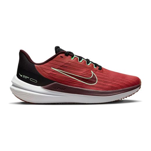 Tenis nike mujer vinotinto Clearance