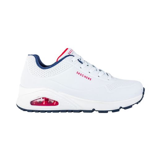 Tenis Mujer Skechers 73690 Wnvr - peopleplays