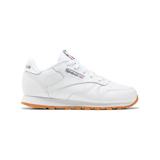 Zapato-Junior-Reebok-Classic-Leather-People-Plays-