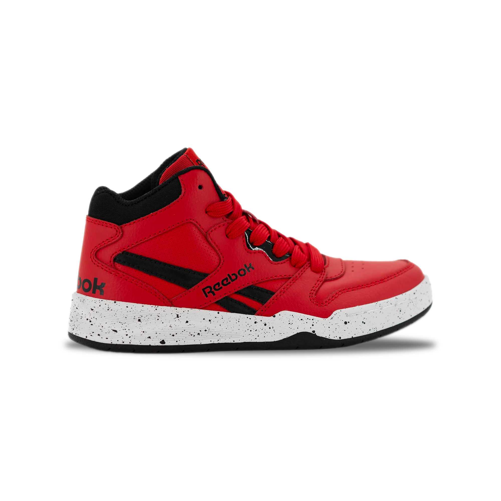 Imagenes zapatos hotsell reebok rojos usa