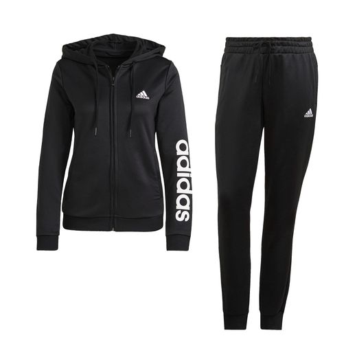 Conjunto-Mujer-Adidas-Performance-W-Lin-Ft-Ts-People-Plays-