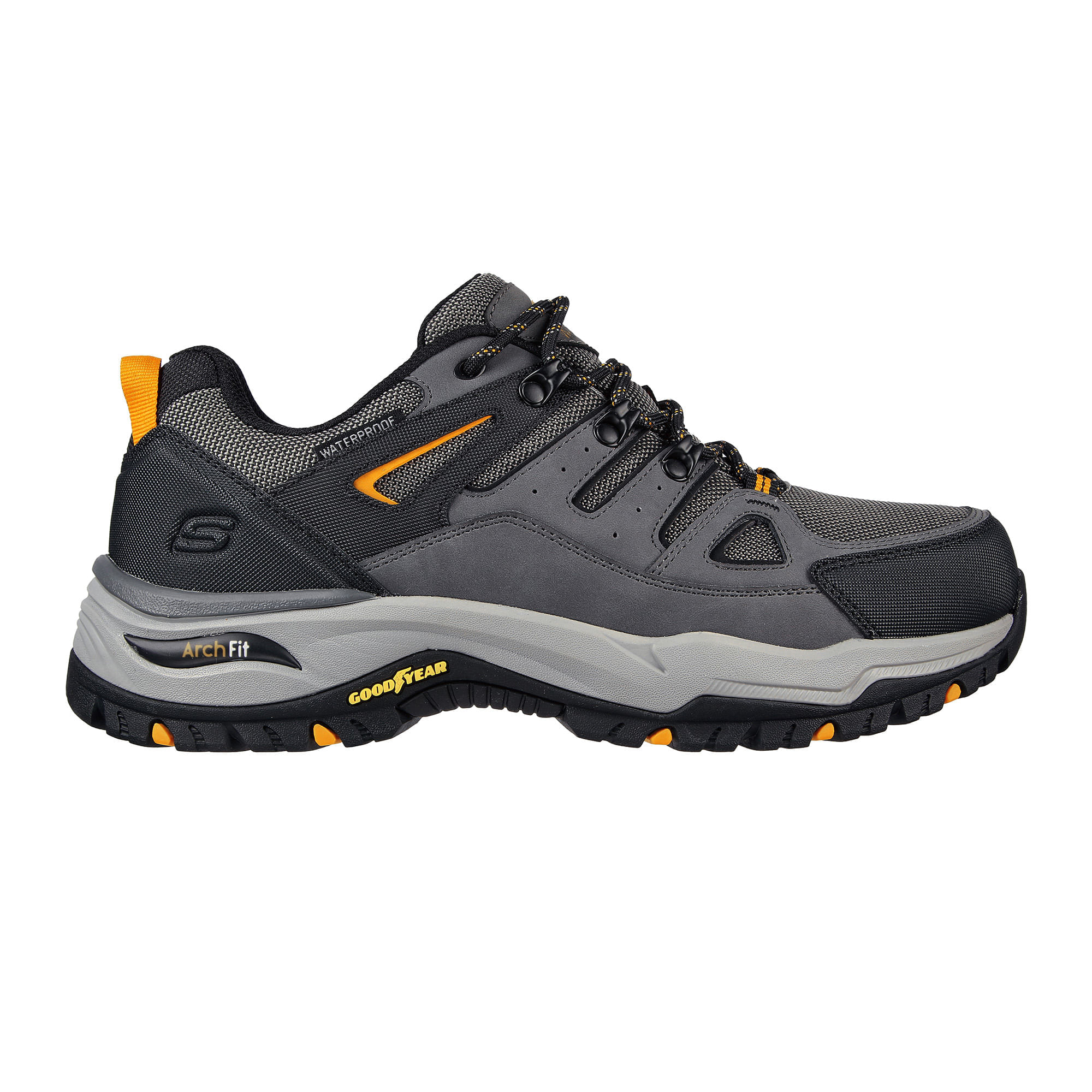 Zapatos skechers hotsell hombre falabella guayaquil