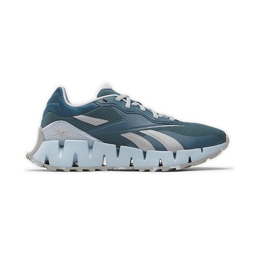 Zapatillas deportivas para mujer plana REEBOK gy8873 en azul