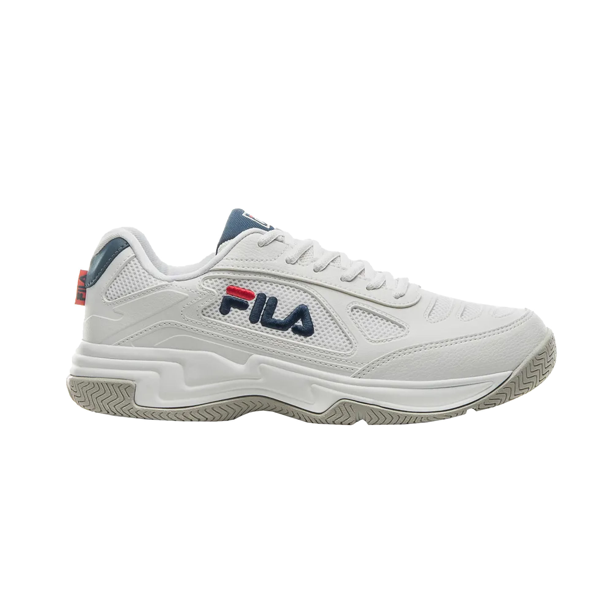 Zapatos fila mujer shop el corte ingles outlet