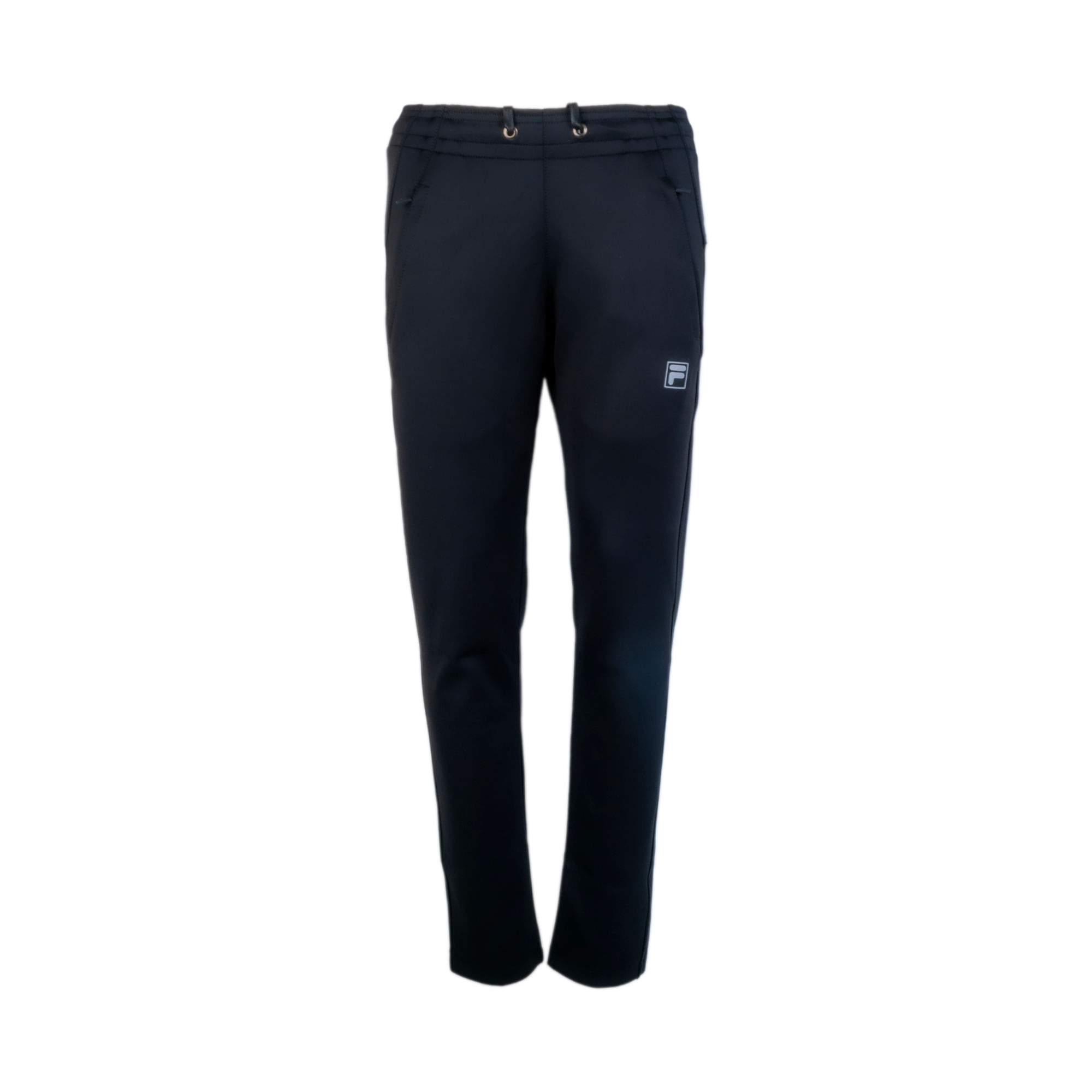 Fila Hada AOP 688603 Pantalones Negros para Mujer - VertSport