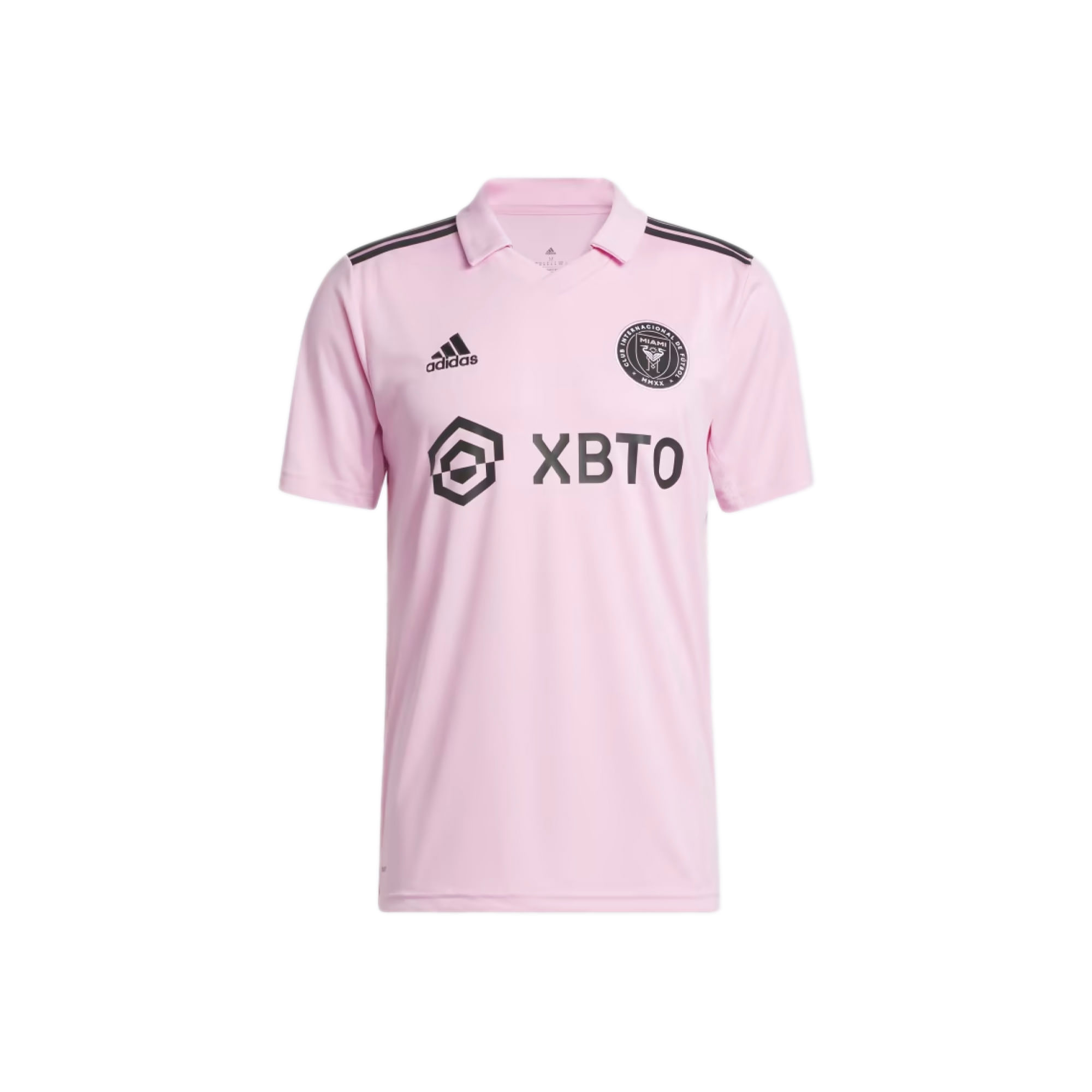 Camisa polo cheap adidas rosa