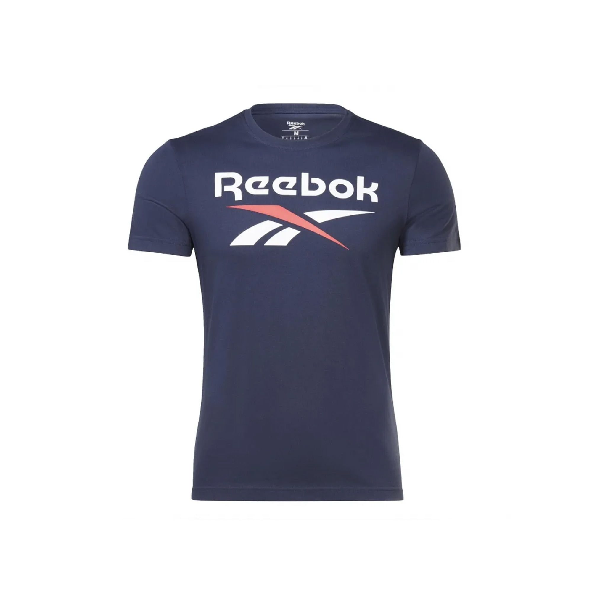 Compra Productos Camiseta Reebok Hombre Online