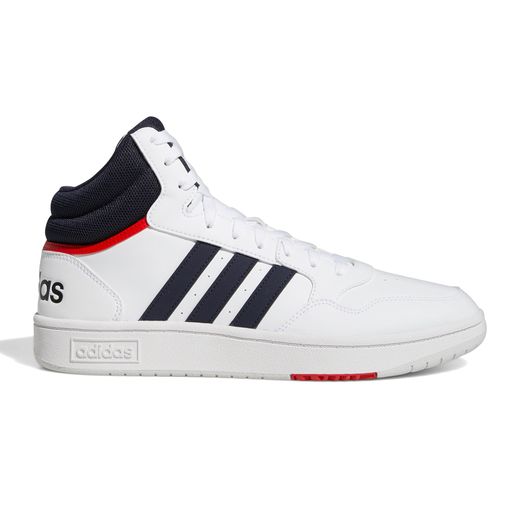 Zapatillas adidas botitas hombre blancas Clearance