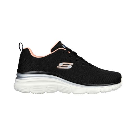 Zapatos skechers shop mujer piel ukelele