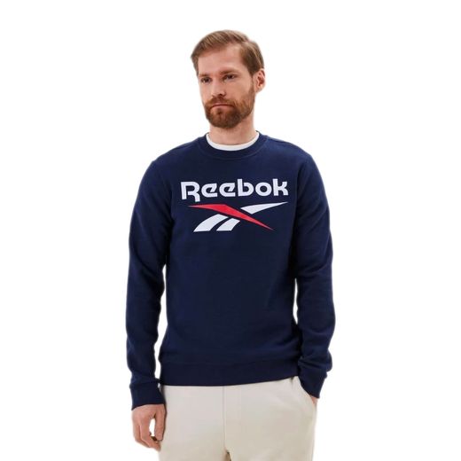 Buzo-Hombre-Reebok-Id-Fleece-Stacked-Logo-Crew-Sweatshirt-People-Plays-