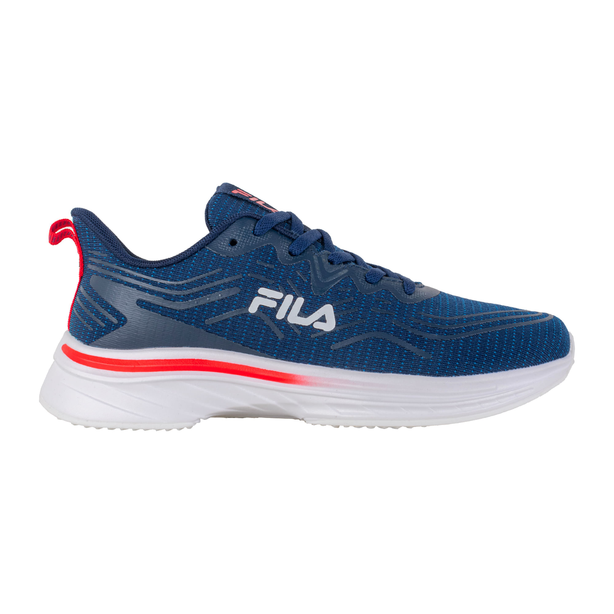 Zapato Hombre Fila 415950 Blr peopleplays