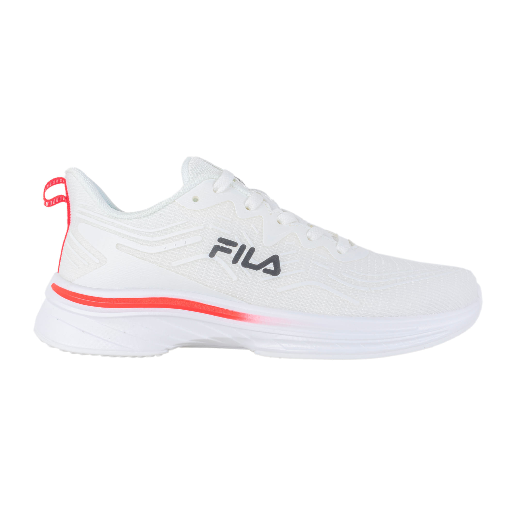 Zapatos fila outlet blancos hombre wish