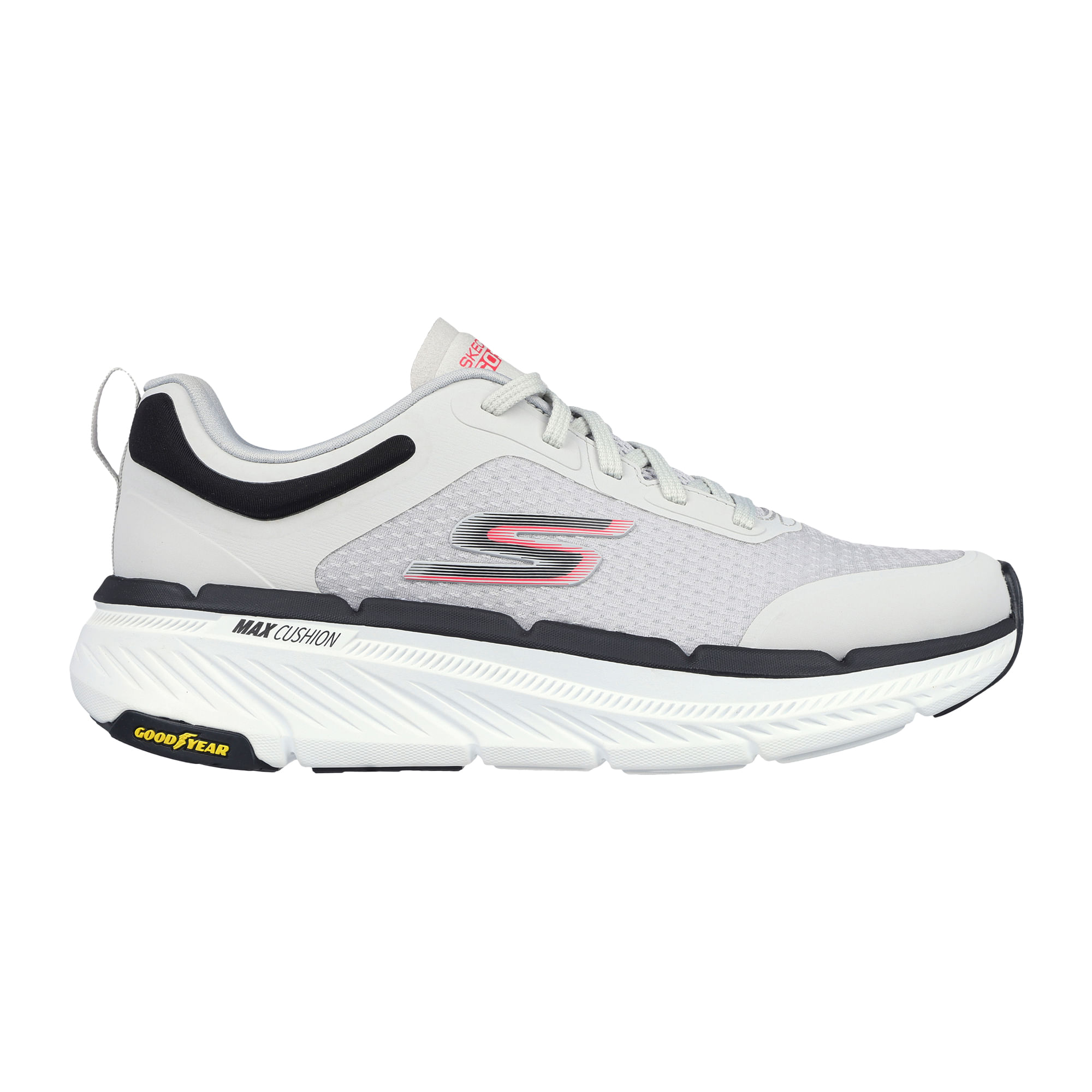 Skechers goga clearance max caracteristicas