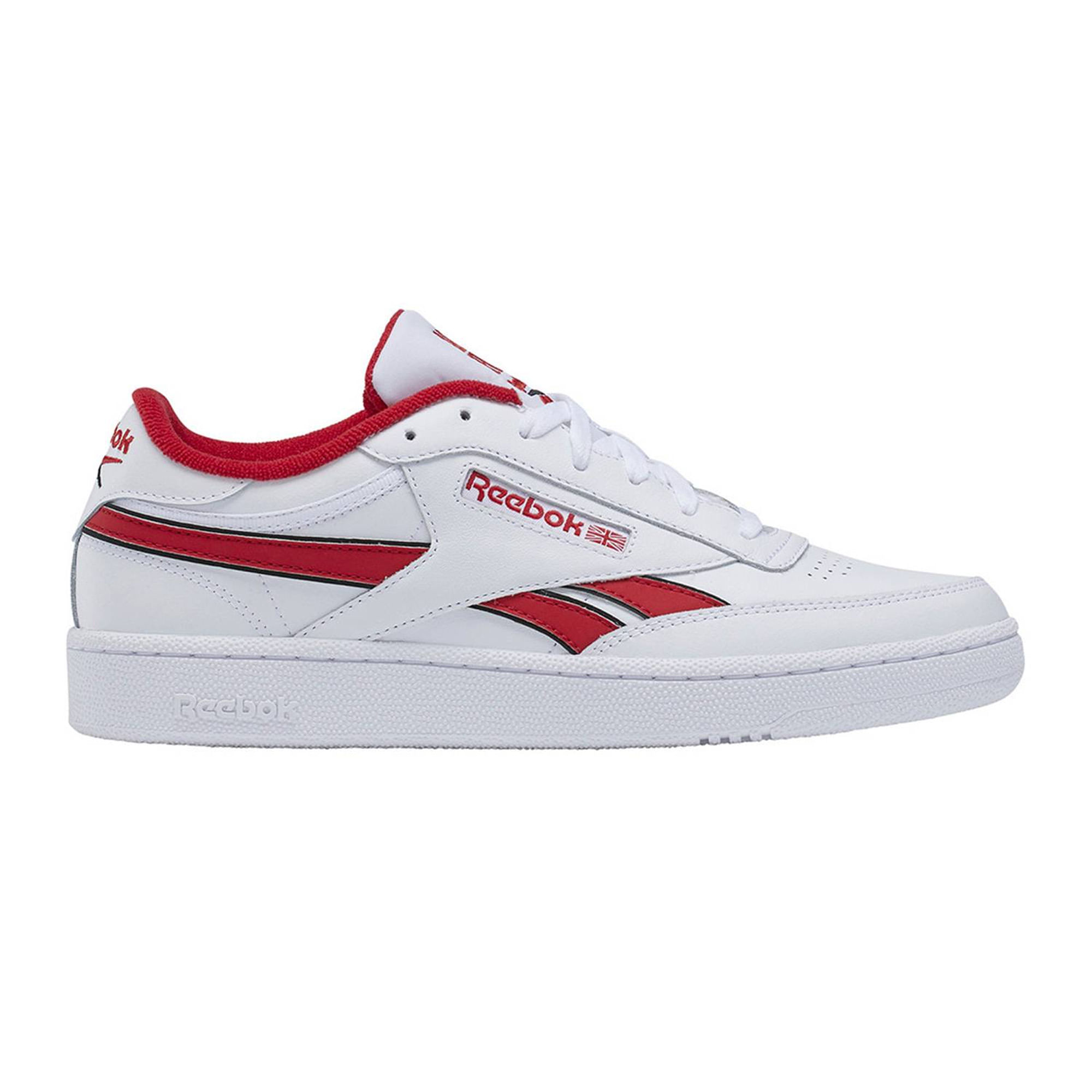 Zapatos reebok shop colegiales hombre