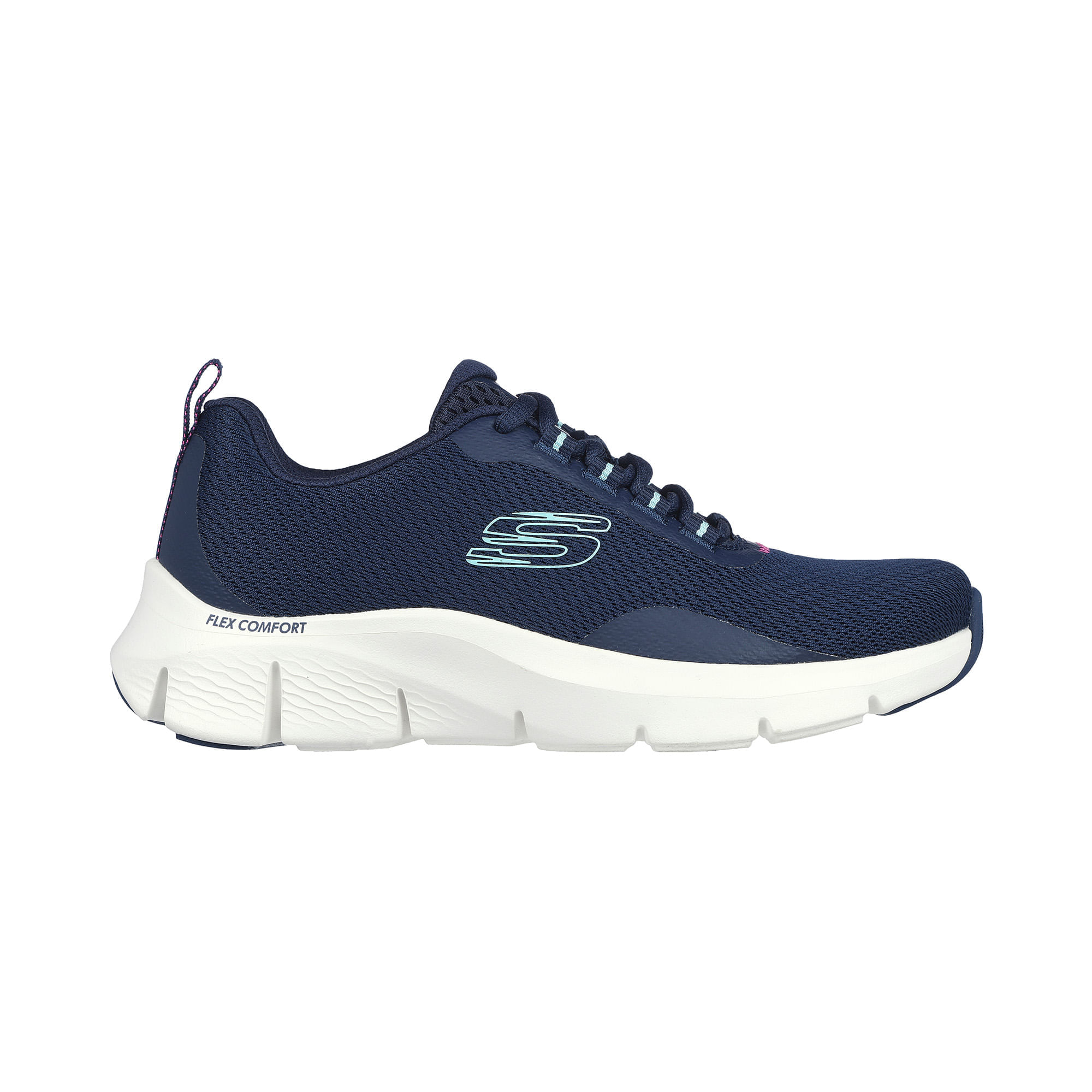 Zapatos anatomicos shop skechers womens