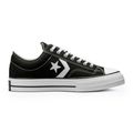 Converse star 2024 player negras hombre