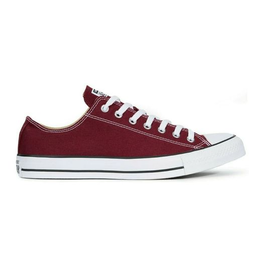 Zapato-Unisex-Converse-All-Star-Ox-People-Plays-