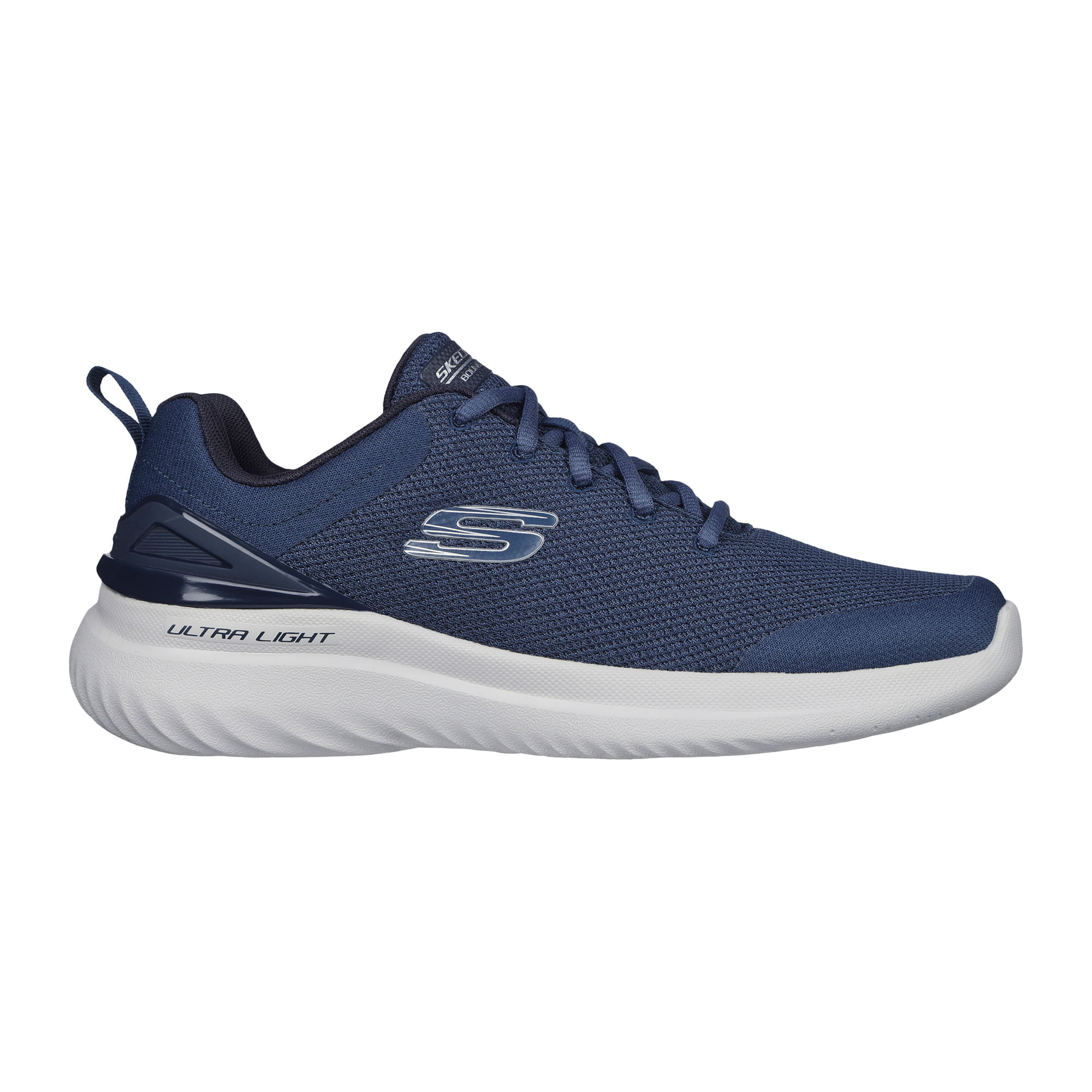 Zapato Hombre Skechers 232670 Nvy peopleplays